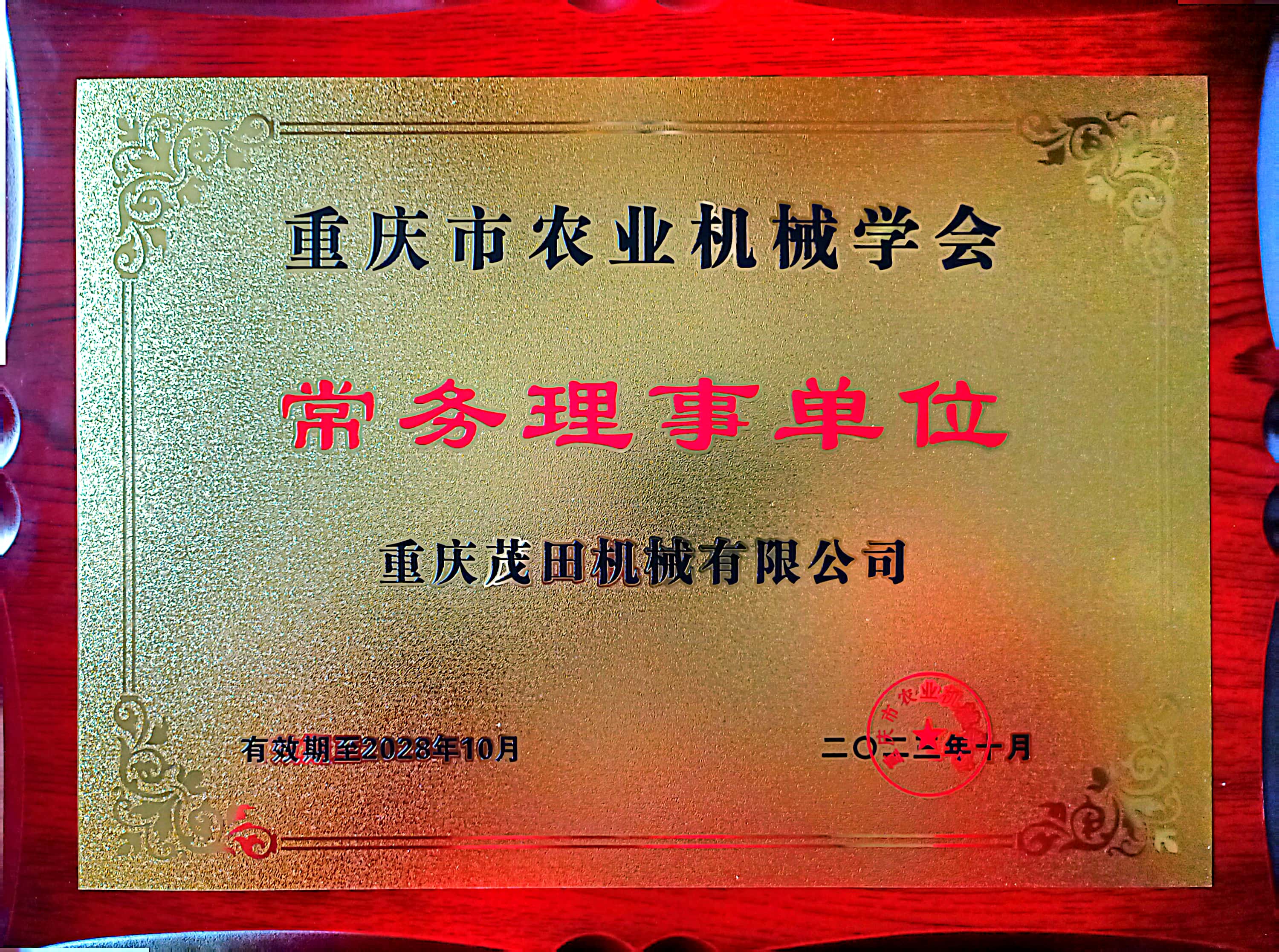常務(wu)理(li)事單(dan)位