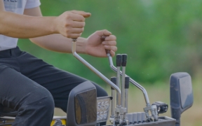 Rainy season agricultural machinery safety tips