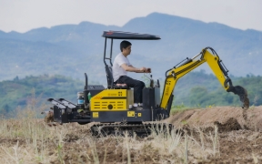 Common knowledge of agricultural machinery safety